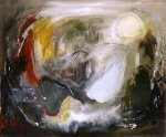 Painting -I Min Natur, Oil,
20 000 SEK, 
Sold